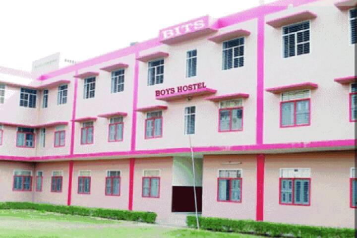 hostel